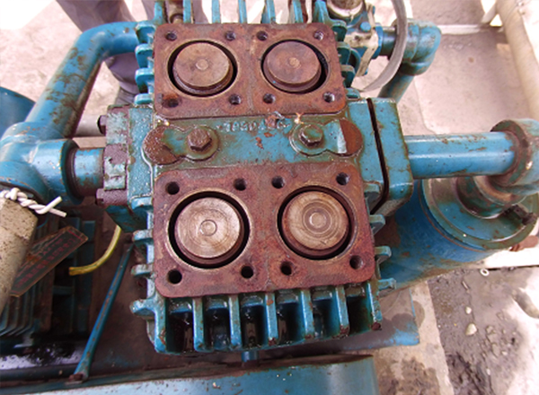 氨氣壓縮機維護 氨氣壓縮機維護