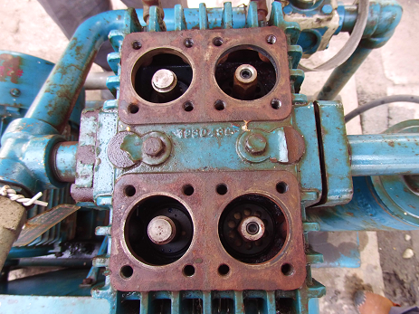 氨氣壓縮機(jī)維護(hù) 氨氣壓縮機(jī)維護(hù)