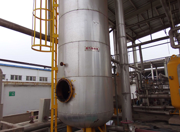 吸收塔清洗 吸收塔清洗