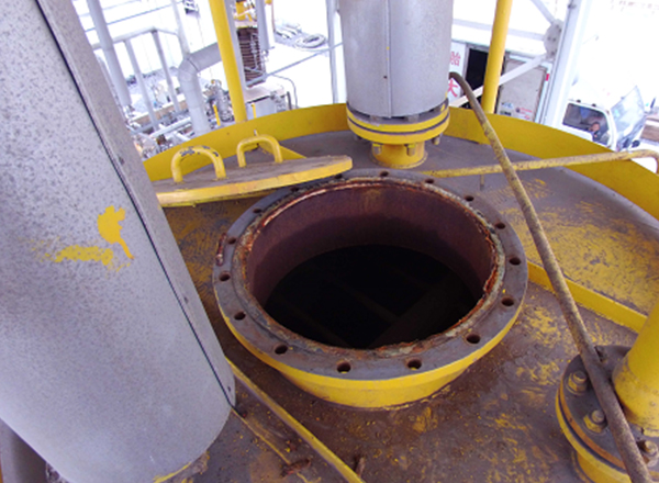 吸收塔清洗 吸收塔清洗