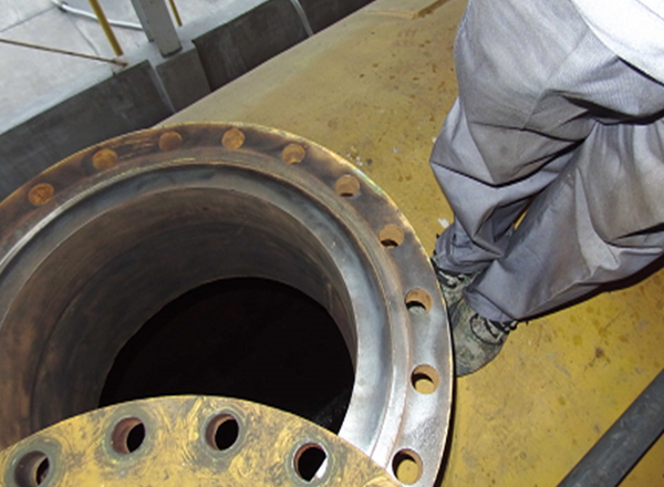 液氨儲(chǔ)罐清洗 液氨儲(chǔ)罐清洗