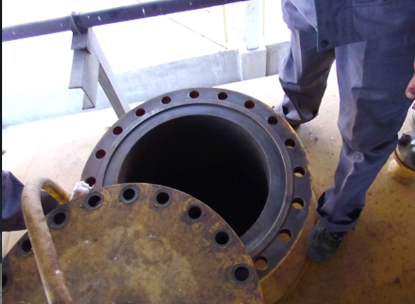 液氨儲(chǔ)罐清洗 液氨儲(chǔ)罐清洗