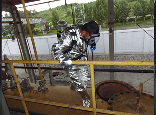 液氨儲(chǔ)罐清洗 液氨儲(chǔ)罐清洗