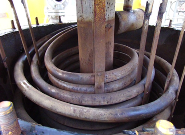 正源儲罐清洗 正源儲罐清洗