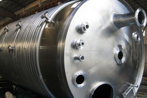 營口儲罐清洗 營口儲罐清洗